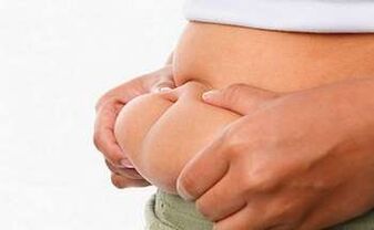 belly fat how to get rid of exercise
